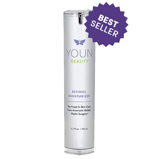 RETINOL MOISTURIZER